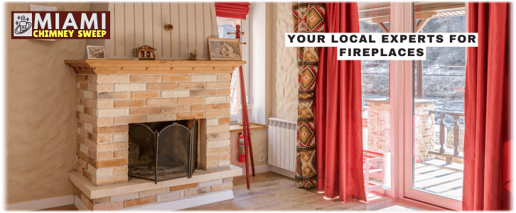 Chimney and Fireplace Solutions