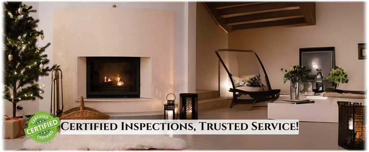 Chimney and Fireplace Inspection Miami