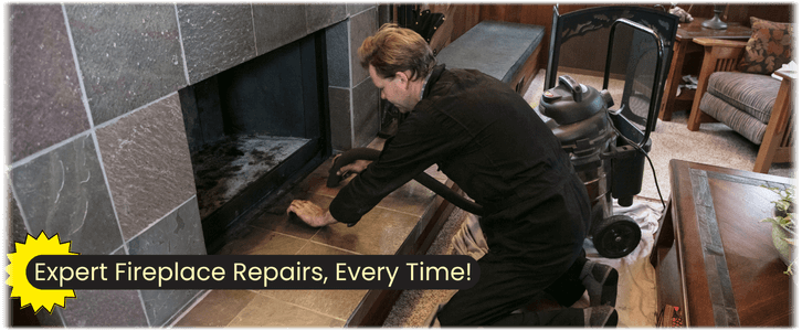 Fireplace Repair Miami