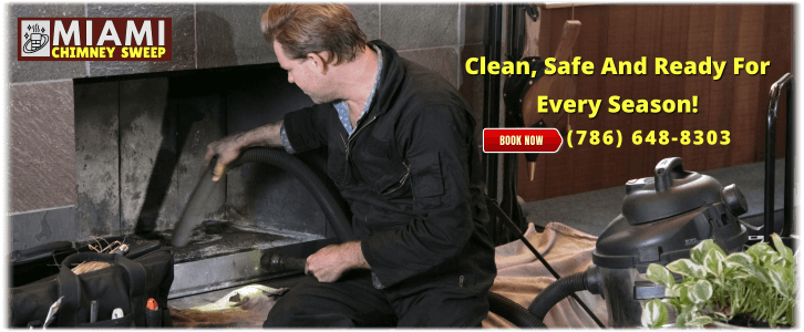 Chimney Sweep Miami